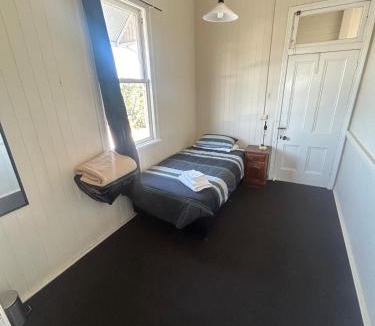 Gympie Hotel | Railway Hotel