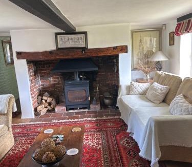 Chislet House | Invicta Cottage