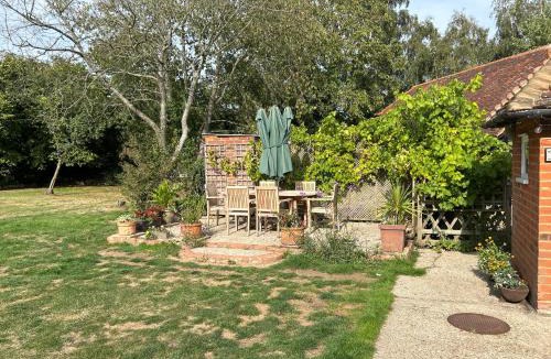 Chislet House | Invicta Cottage