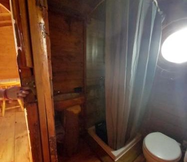 Oye-Plage Other | roulotte chez France