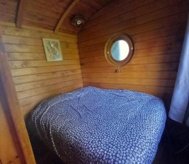 Oye-Plage Other | roulotte chez France