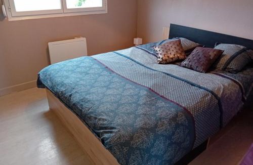 Bourbourg Apartment | Maison 6 personnes