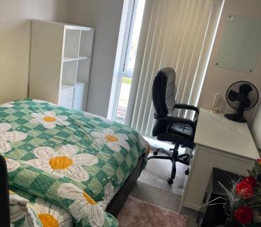 Belvedere Apartment | Starbucks apartment