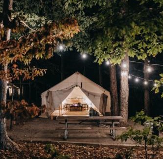 Cumming Other | Timberline Glamping - Lake Lanier
