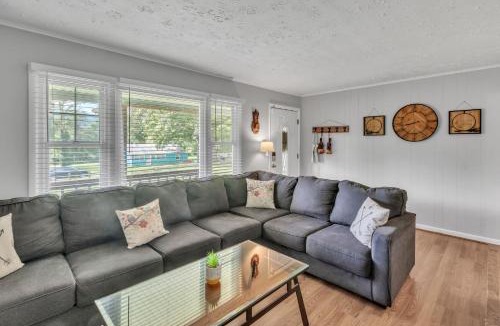 Afton House | Hill House Cottage cottage