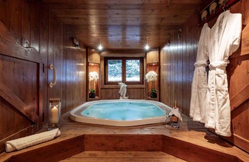 Courchevel Cabin | Karime Lodge