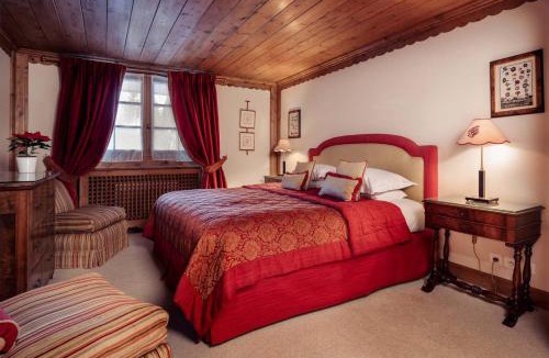 Courchevel Cabin | Karime Lodge