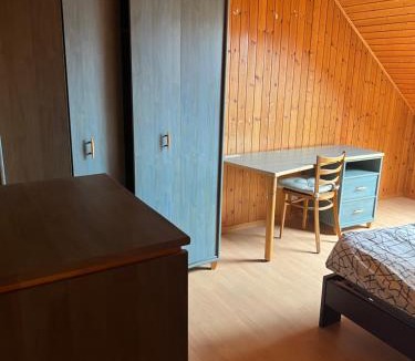 Les Montets House | Belle chambre 17m2 auberge du Rendez-vous à Aumont