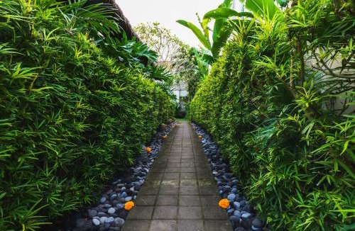 Pengosekan Hotel | Total Calm, 5 Minutes from Ubud!
