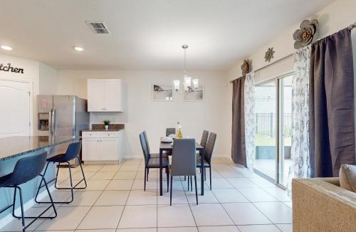 Meadow Woods House | Orlando Oasis