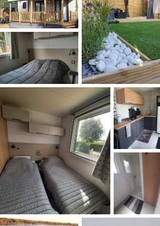 Deux Baies en Montreuillois Other | Logement calme