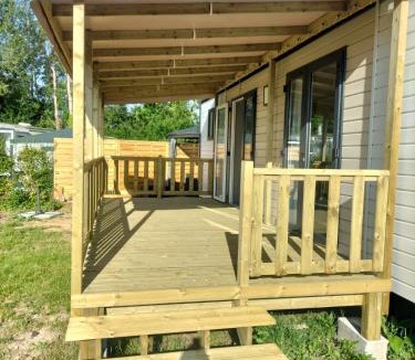 Deux Baies en Montreuillois Other | Logement calme