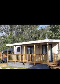 Deux Baies en Montreuillois Other | Logement calme