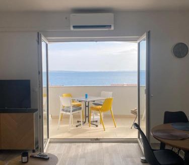Kosljun Apartment | Apartmani Matošević, Pag-Košljun