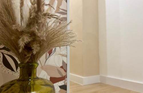 Saint-Avold Apartment | Jungle Chic