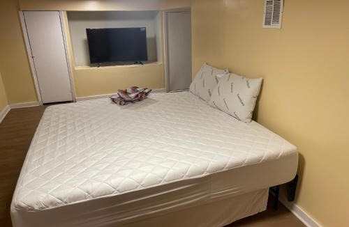 Lower Vailsburg House | Accessible