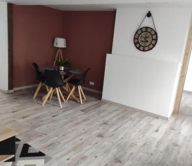 Lere House | La Judelle