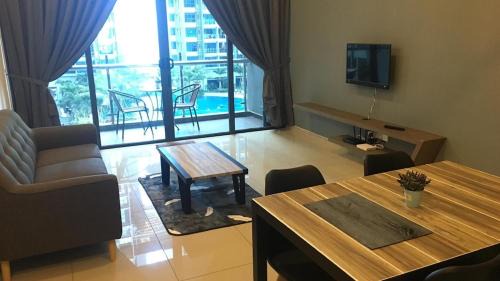 Taiping Apartment | DKK HOMESTAY