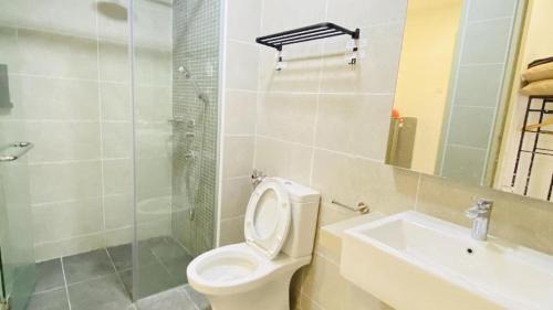 Taiping Apartment | DKK HOMESTAY