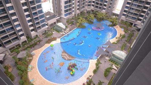 Taiping Apartment | DKK HOMESTAY