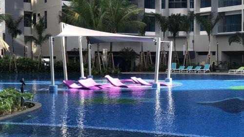 Taiping Apartment | DKK HOMESTAY