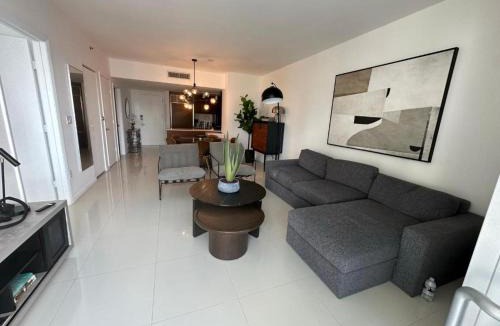 East Texas Apartment | El nuevo amanecer