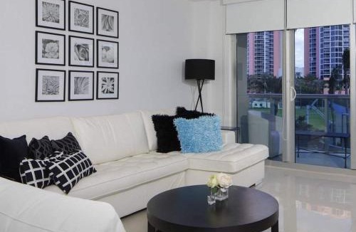 East Texas Apartment | El nuevo amanecer