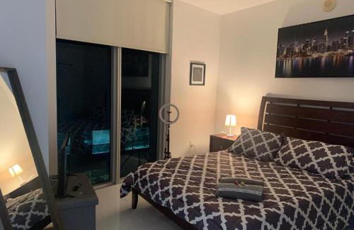 East Texas Apartment | El nuevo amanecer