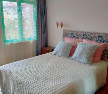 Vouzan Bed & Breakfast | L'oree du Bois