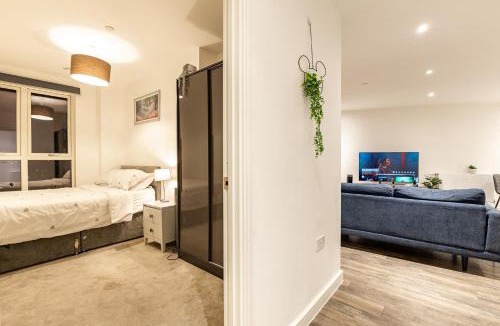 Gascoigne Apartment | 03 Property & Accommodation