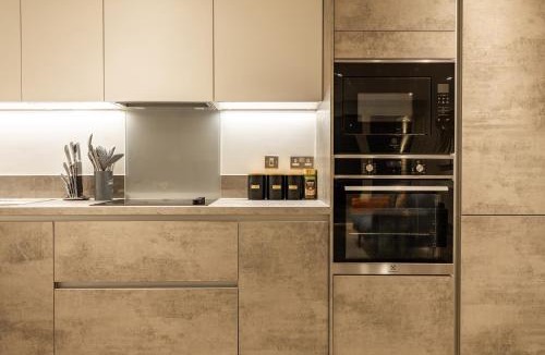 Gascoigne Apartment | 03 Property & Accommodation