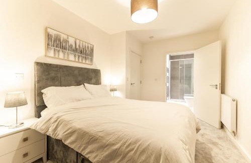 Gascoigne Apartment | 03 Property & Accommodation
