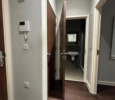 Harlington Apartment | Heathrow apartments