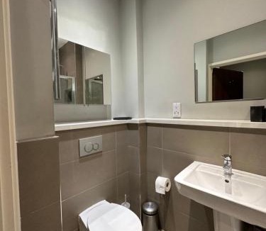 Harlington Apartment | Heathrow apartments