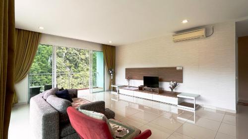 Hulu Kinta Apartment | The Haven, IPOH Malaysia