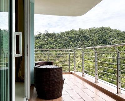 Hulu Kinta Apartment | The Haven, IPOH Malaysia