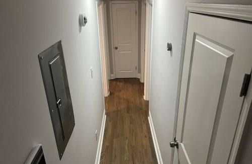 Belmont Villa | Yellow Door Gem