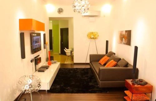 Kangar House | The 21 Repoh