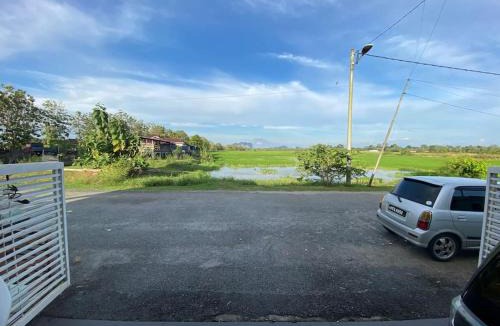 Kangar House | The 21 Repoh