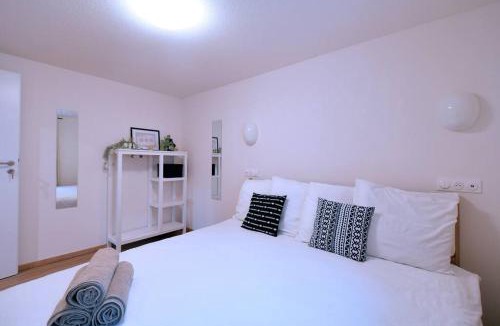 Roppenheim Apartment | La suite Cosy
