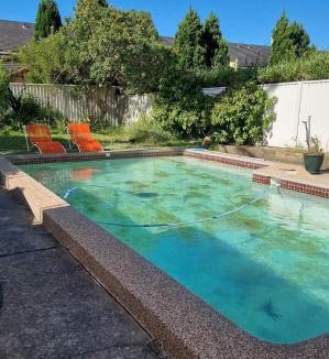 Brighton-le-Sands House | Diego's home