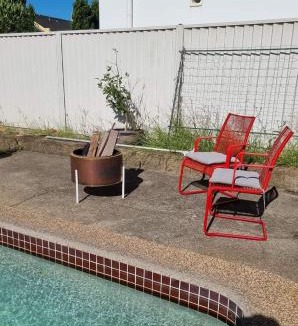 Brighton-le-Sands House | Diego's home