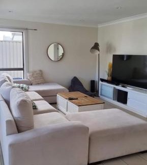 Brighton-le-Sands House | Diego's home