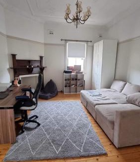 Brighton-le-Sands House | Diego's home