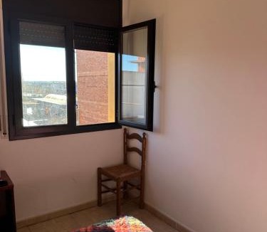 Vilatenim Apartment | Ik figuee