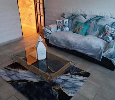 Capendu House | Joli maison de village