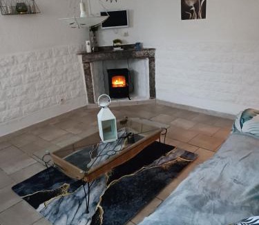 Capendu House | Joli maison de village