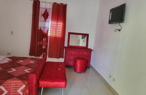 Sabana Palenque Villa | Villa Sonia