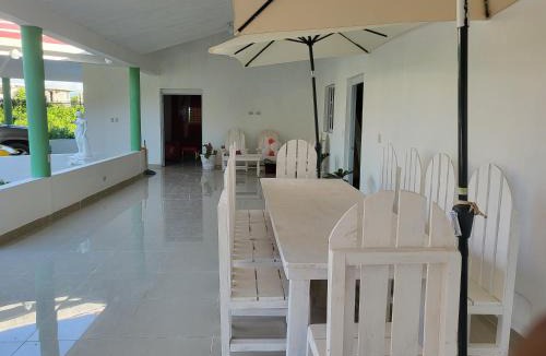 Sabana Palenque Villa | Villa Sonia
