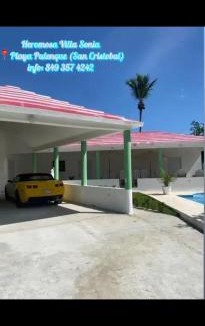 Sabana Palenque Villa | Villa Sonia